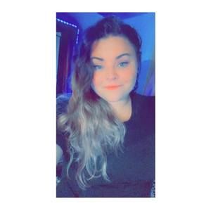 Meet your Posher, Savannah